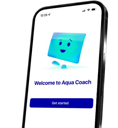 Aqua Coach