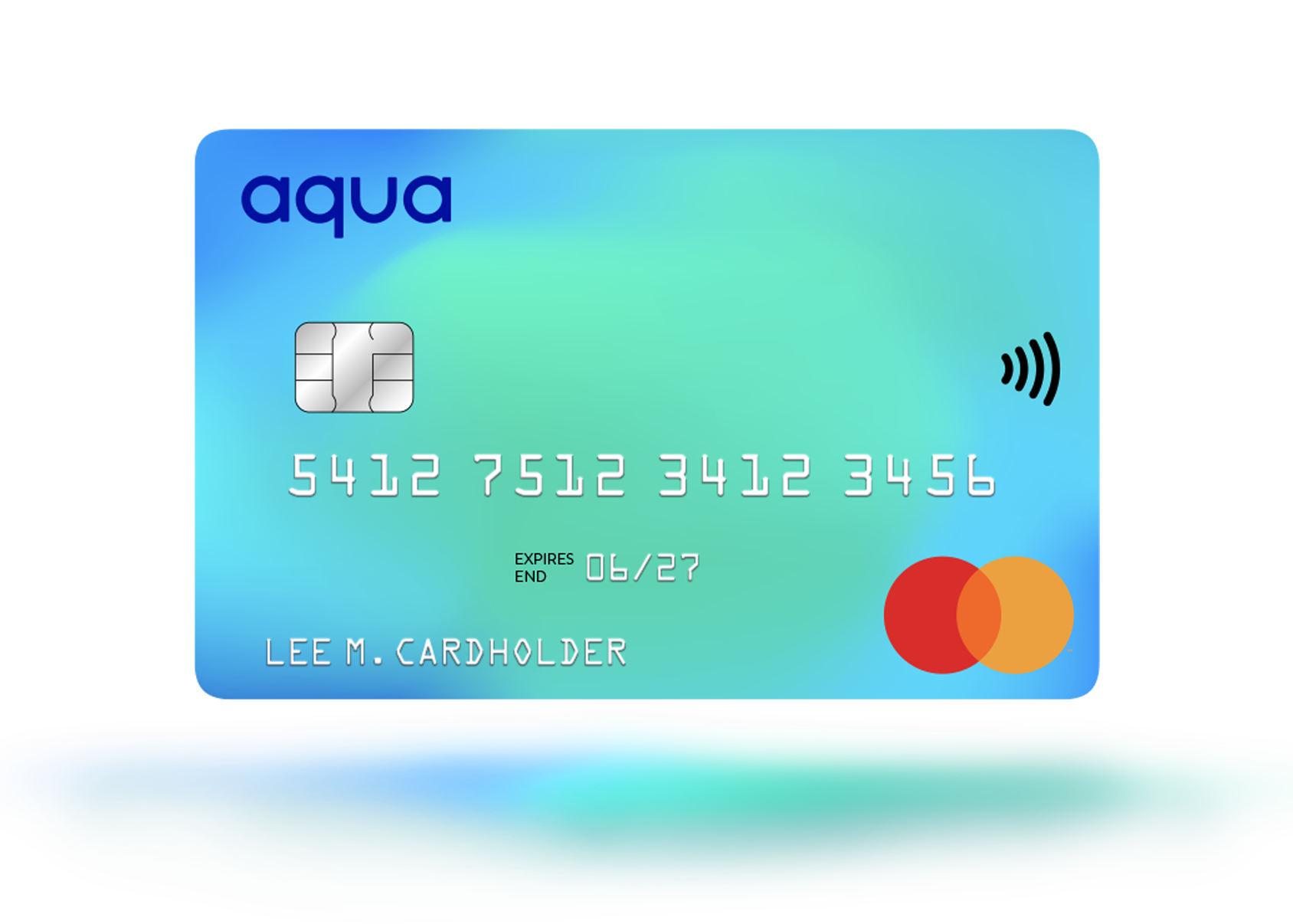 Aqua