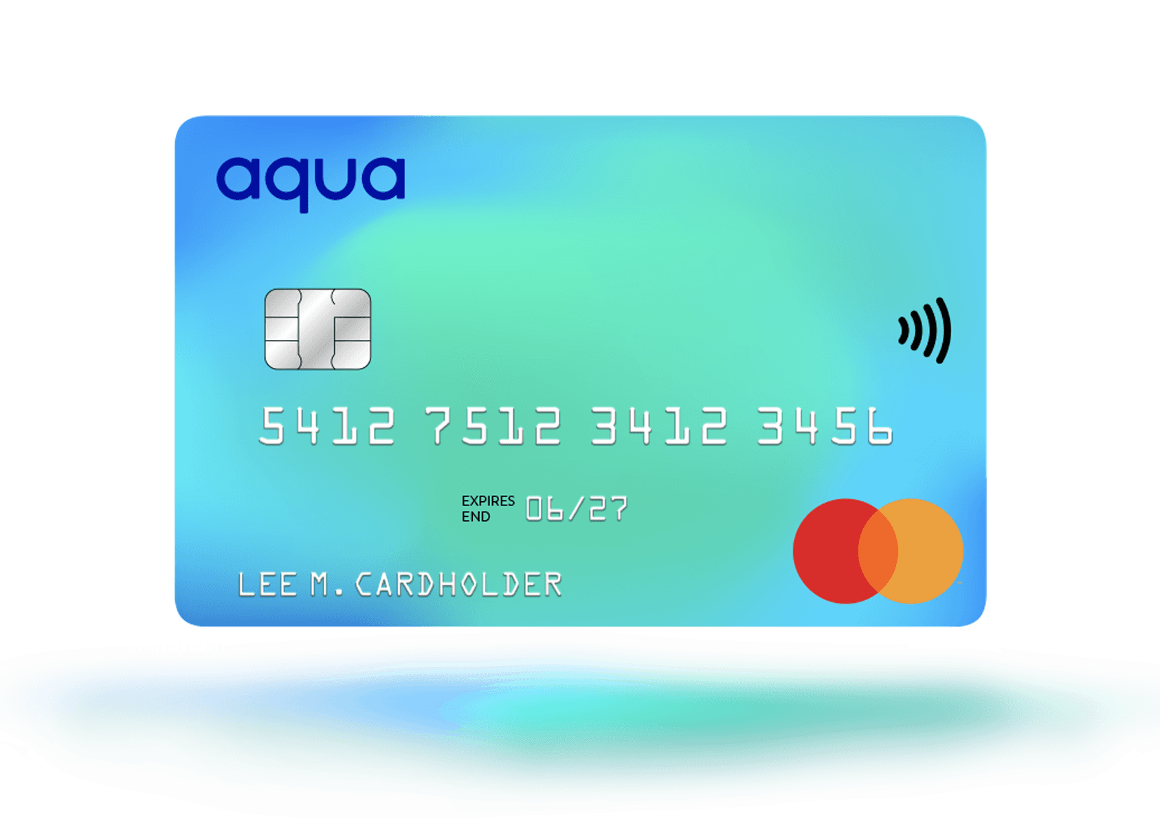 Aqua