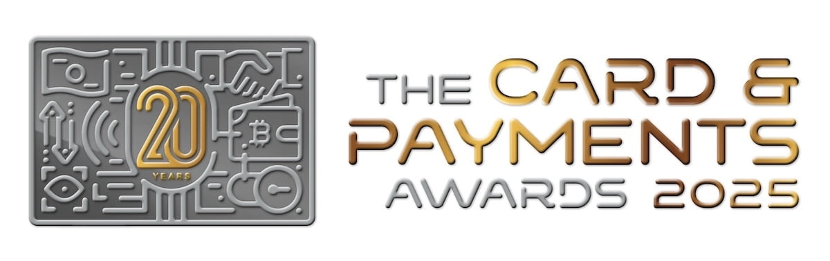 aqua wins Best Credit Card award at The Card & Payments Awards